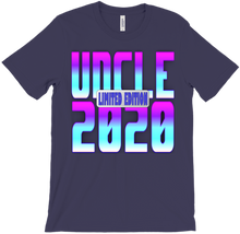 UNCLE 2020 T-SHIRT LIMITED EDITION