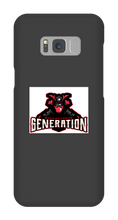 evoxextreme10 Samsung Phone Cases