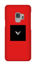 connorlove9 Samsung Phone Cases