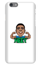 YOOOHURT iPhone Phone Cases