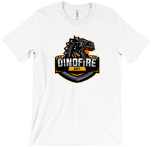 dinofire1077 T-Shirts