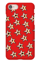 Star iPhone case