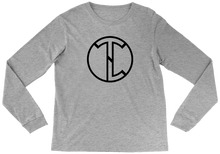Long Sleeve TL Black