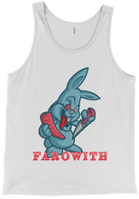 uumadin Tank Top