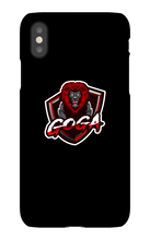 itsgoga iPhone Phone Cases