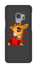nugseloi Samsung Phone Cases