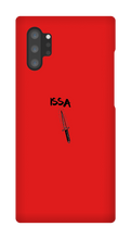 Issa Samsung Case