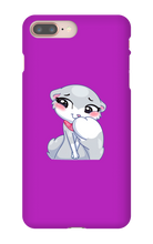 mei_asmr iPhone Phone Cases