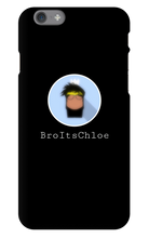 broitschloe iPhone Phone Cases
