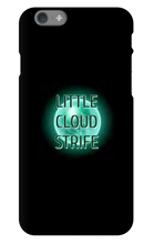 littlecloudstrife iPhone Phone Cases
