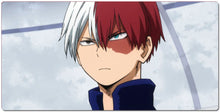 Shoto Todoroki XXL Gaming Mousepad
