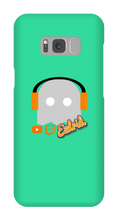Ezdrid Samsung Phone Cases