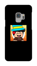 tzygamez Samsung Phone Cases