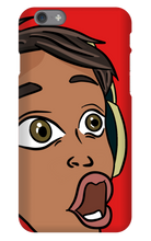 TMK Poggers iPhone Case