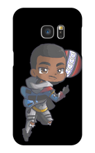 ulongteagaming Samsung Phone Cases
