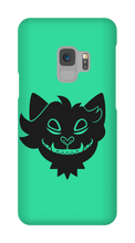 ramorgi Samsung Phone Cases