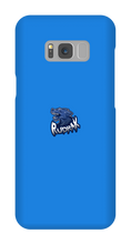 rudraktv Samsung Phone Cases