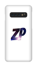 ZeroPoint Samsung Phone Cases