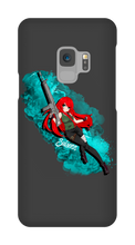 suisenn Samsung Phone Cases