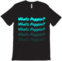 Whats Poppin? T-Shirts