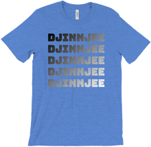 Unisex Tee - Cascade