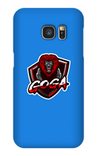itsgoga Samsung Phone Cases