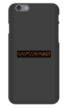 wwilliams23 iPhone Phone Cases