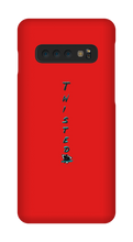 twistedvettv Samsung Phone Cases
