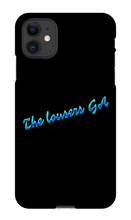 The Lousers GA iPhone Phone Cases