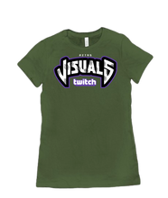 aztrovisualsgaming Women’s T-shirt