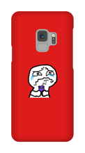 solar_limit Samsung Phone Cases