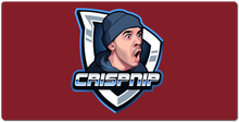crispnip XXL Gaming Mousepad