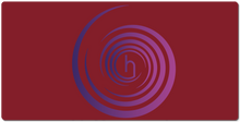 JhYpnotic XXL Gaming Mousepad