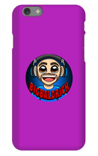 bigbaldrich1 iPhone Phone Cases