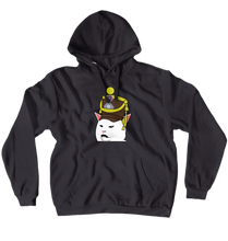 Riflecat Hoodie