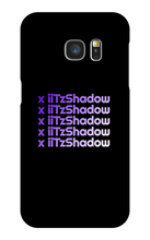 shadowxstarzz Samsung Phone Cases