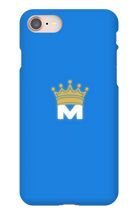 Monarch iPhone Case