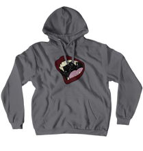 tlrdorian Hoodies (No-Zip/Pullover)