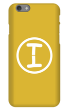 ignacev2 iPhone Phone Cases