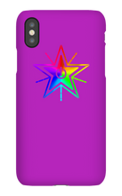 falinere iPhone Phone Cases