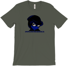 immahoodieninja T-Shirts