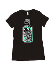 The Woo Bottle Women’s T-shirt