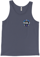 turkishdelightzgaming Tank Top