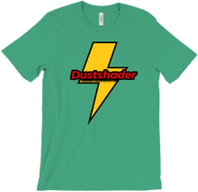 Dustshader Classic Logo