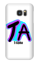 T-Alpha Samsung Phone Cases