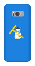 Tuxxy Samsung Case