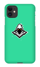 dardos1 iPhone Phone Cases