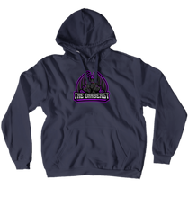 TheDiabeast Graphic Hoodie (No-Zip/Pullover)