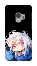 Samsung Phone Cases - Erena Who's