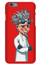 ProfGame iPhone Phone Cases
